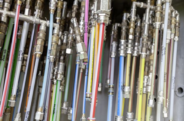 gabocom Entwicklung