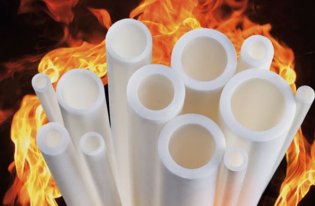 Speedpipe indoor Material Anforderungen