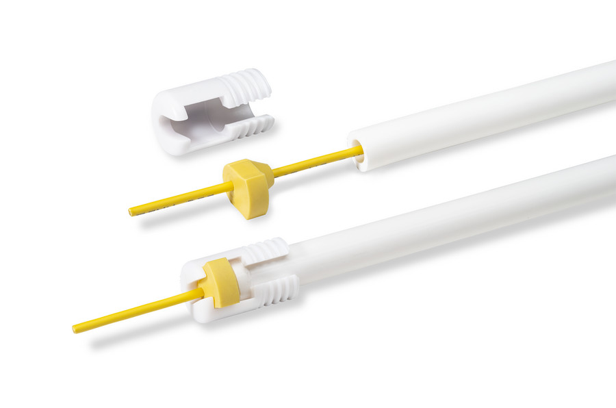 Elementi di guarnizione divisibili EZA-t 10 micro indoor