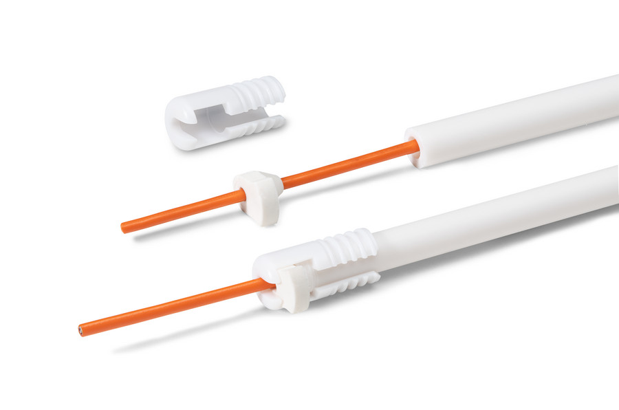 Elementi di guarnizione divisibili EZA-t 7 micro indoor