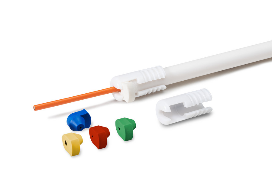 Elementi di guarnizione divisibili EZA-t 7 micro indoor