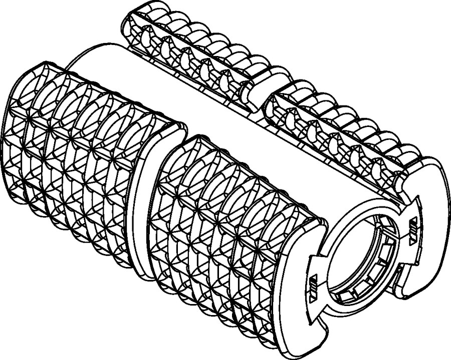 Giunti EBM 32