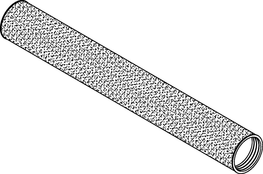 Tubo di rivestimento SKW 50