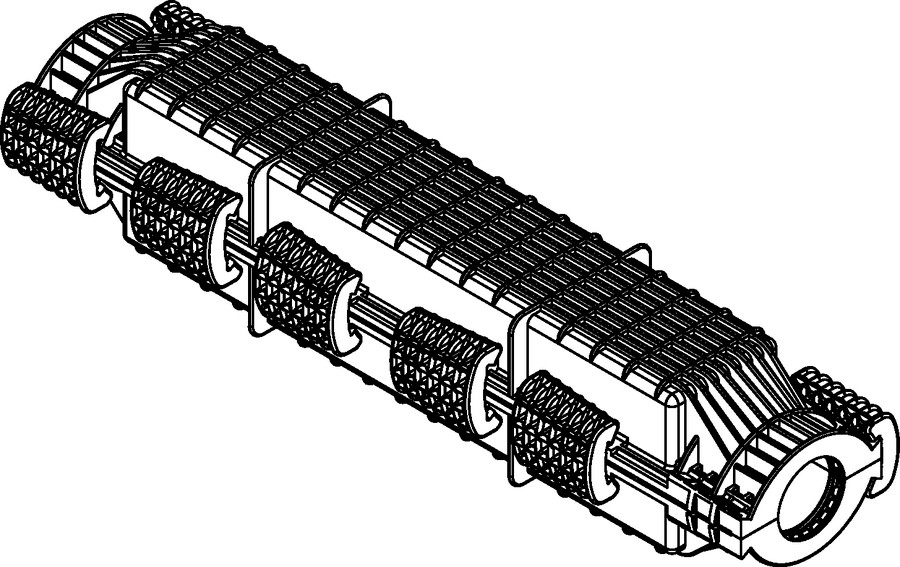 SRV-M 50 MAXI