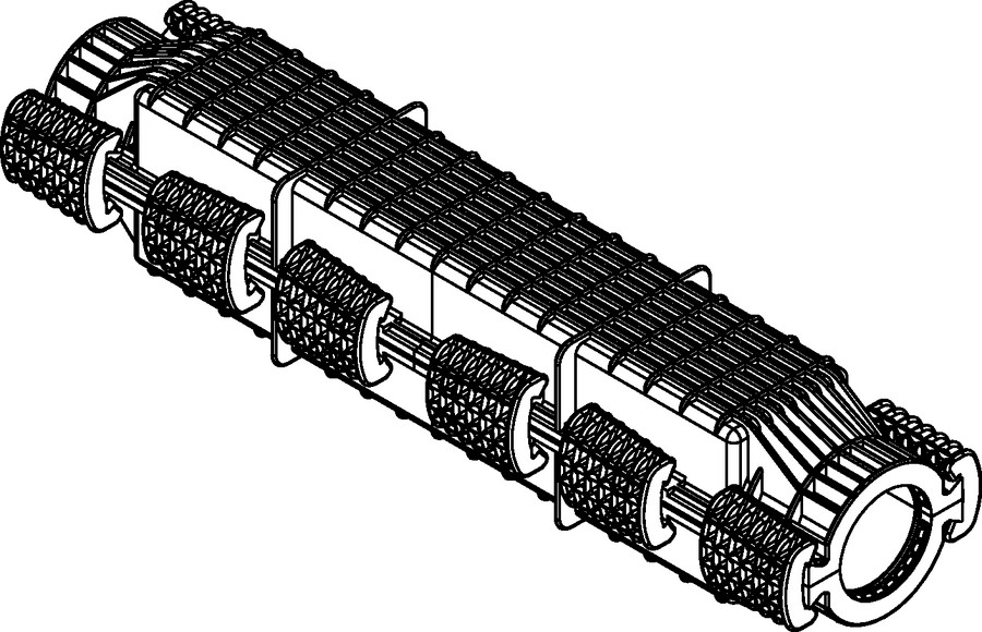 SRV-M 63-50 MAXI