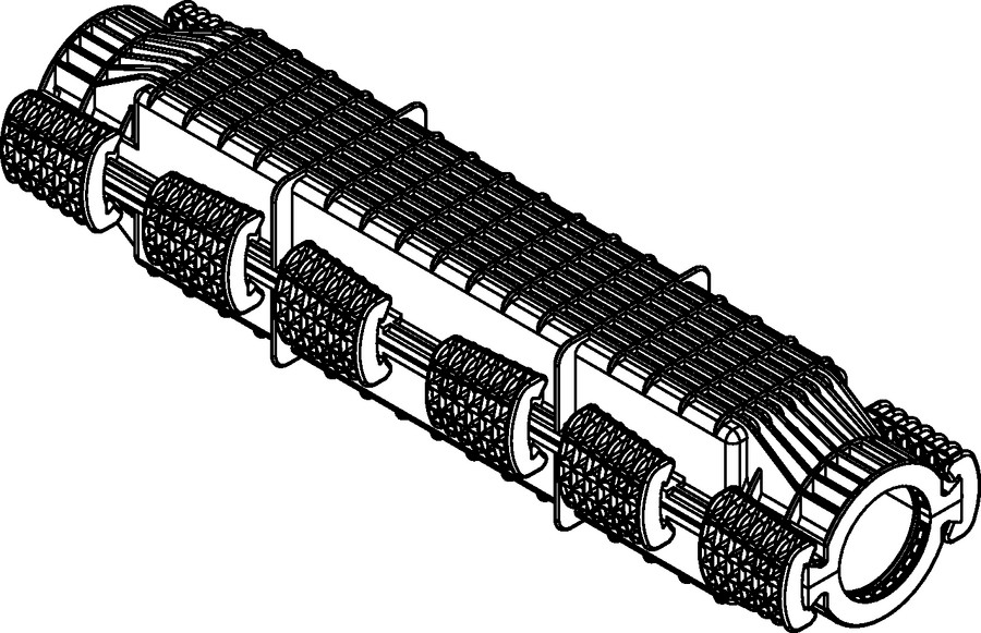 SRV-M 63 MAXI