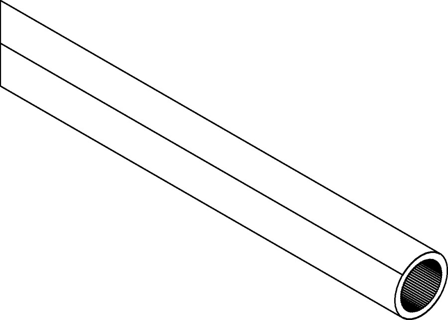 speedpipe ground 16x2,0