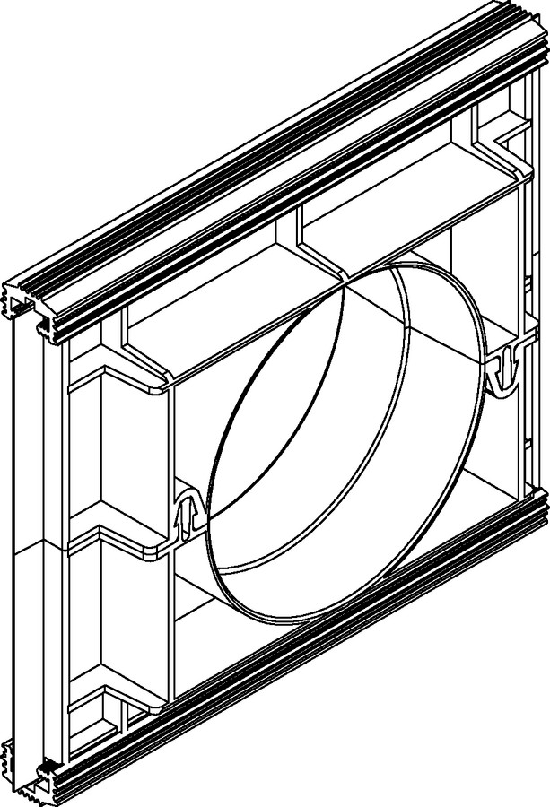 Flange d’inserimento EP