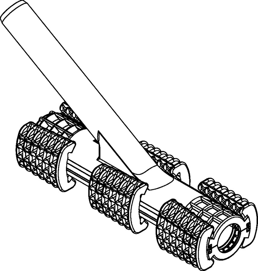 Derivatori HRMA