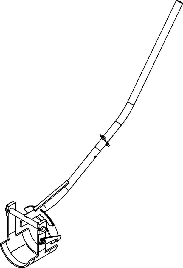 Attrezzature per il montaggio KKHRG
