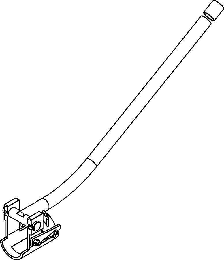 Attrezzature per il montaggio KKHRG