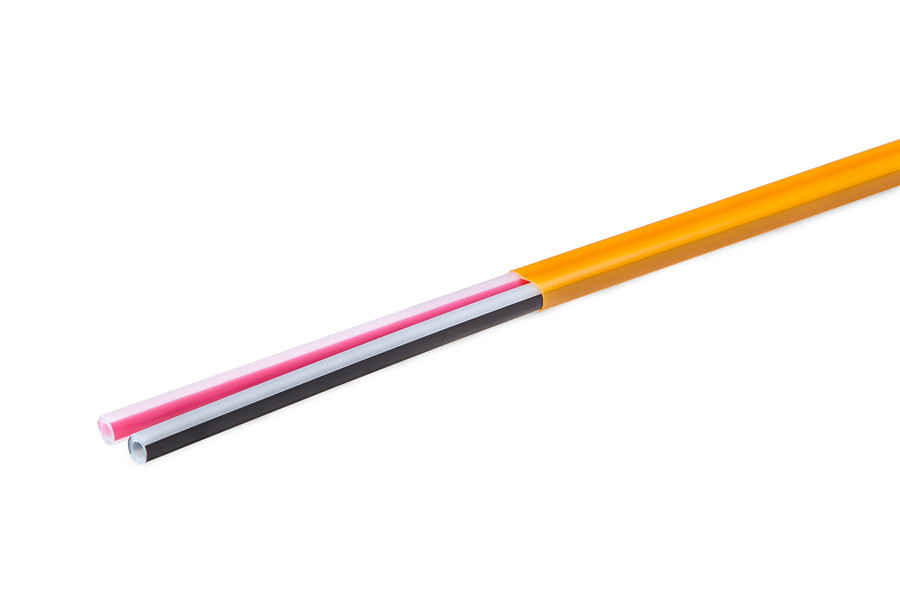 speedpipe tubo di rinforzo a terra SRV-G tc per l'interramento diretto.
