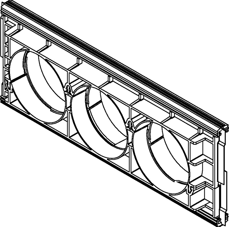 Flange d’inserimento EP