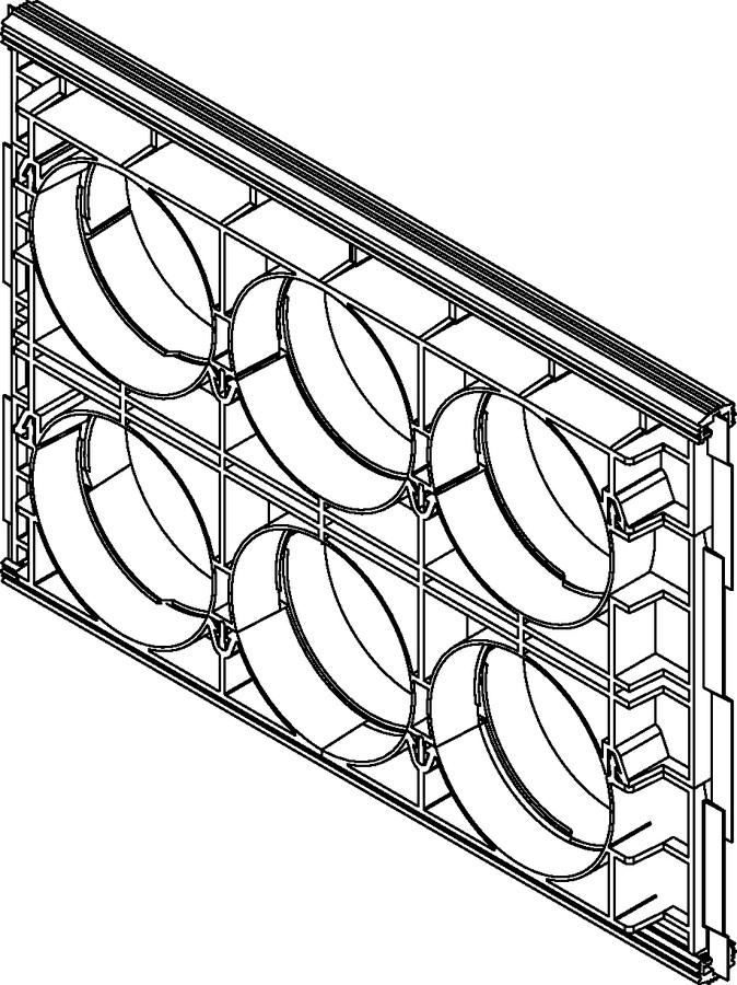 Flange d’inserimento EP