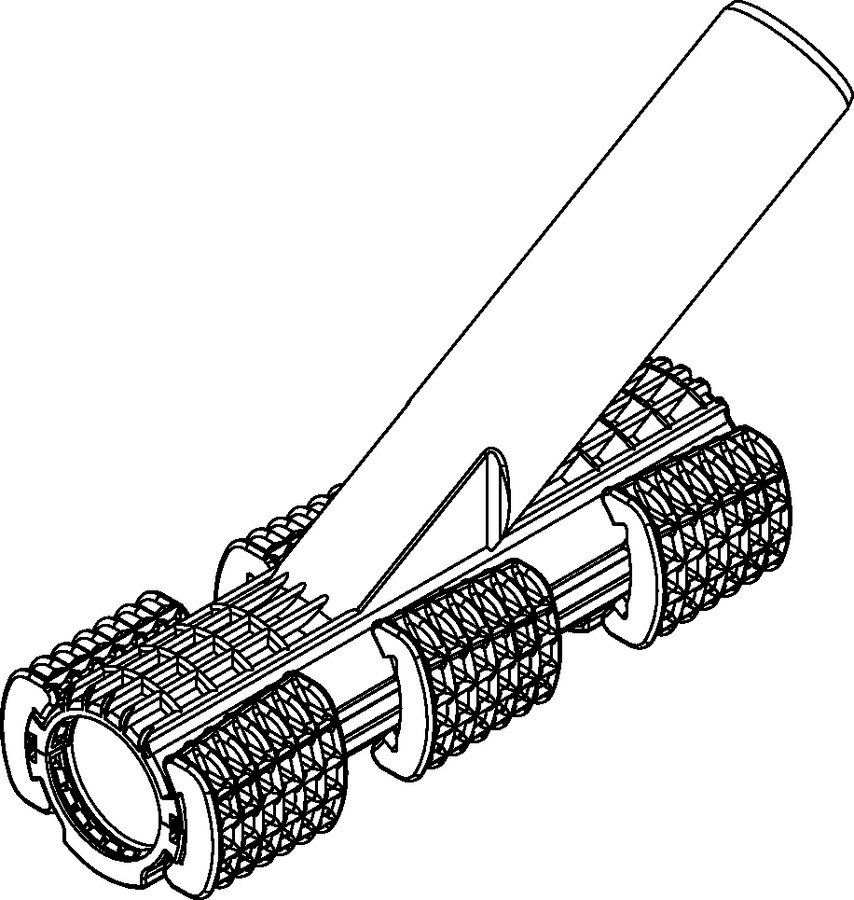 Derivatori HRMA