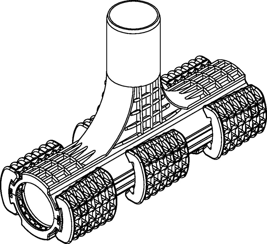 Derivatori HRMA