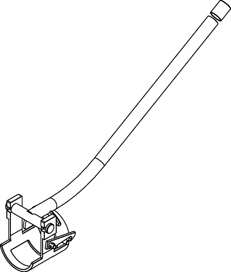 Attrezzature per il montaggio KKHRG