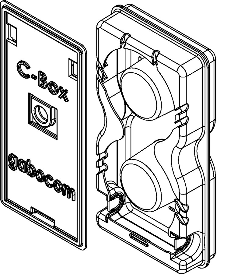 Cable Box C-Box