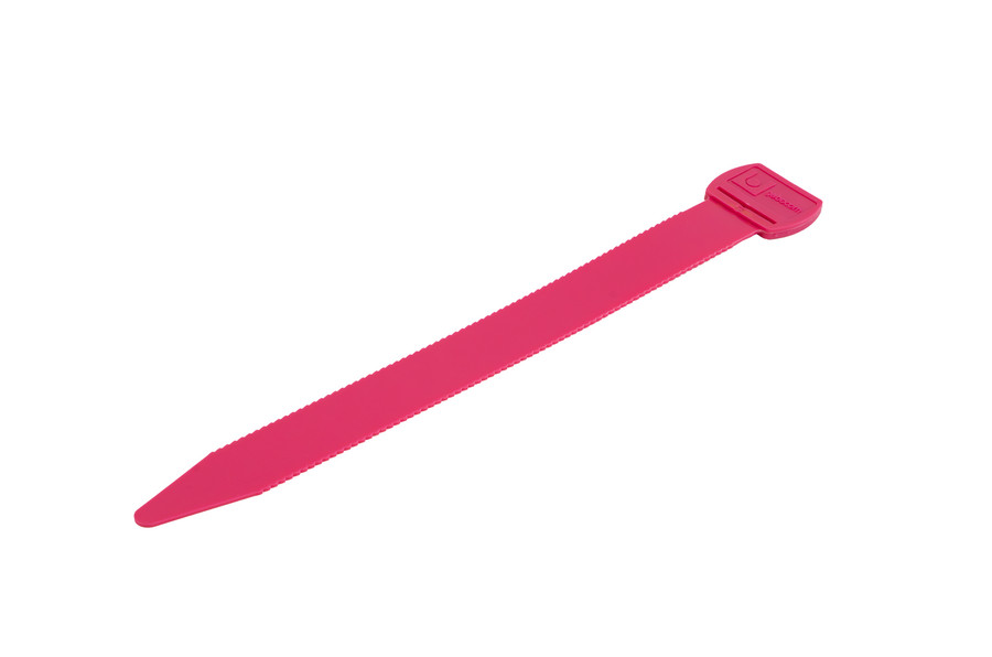 nastro di identificazione rosa
