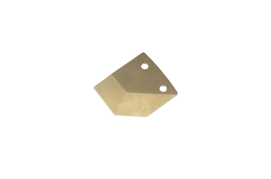Lame de spa pour taglierina speedpipe