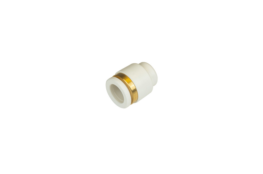 Tamponi terminali permanenti ES 10 indoor
