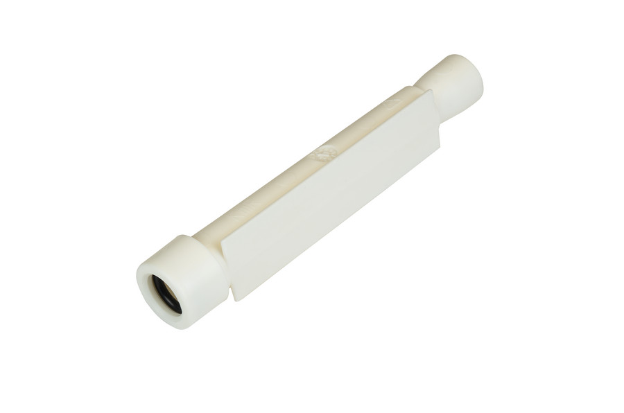 Targhette di riferimento con chiusura cavidotto KmR 12 indoor