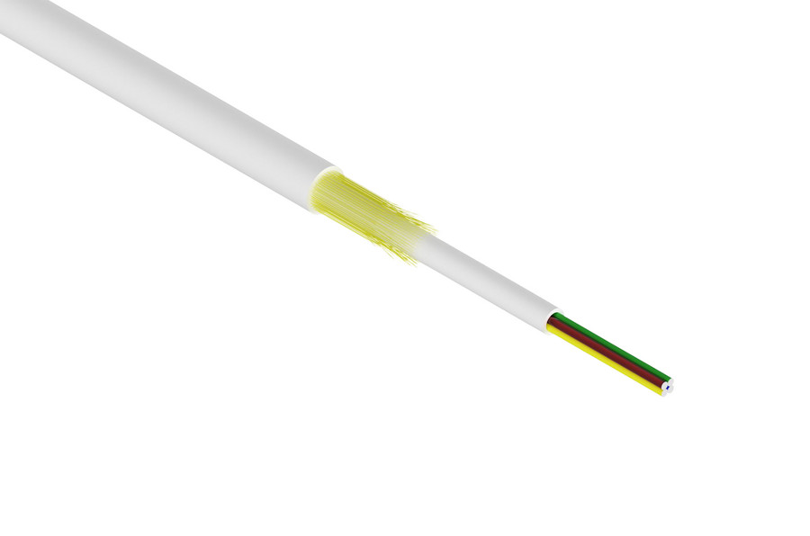 Cavo FTTH per interni