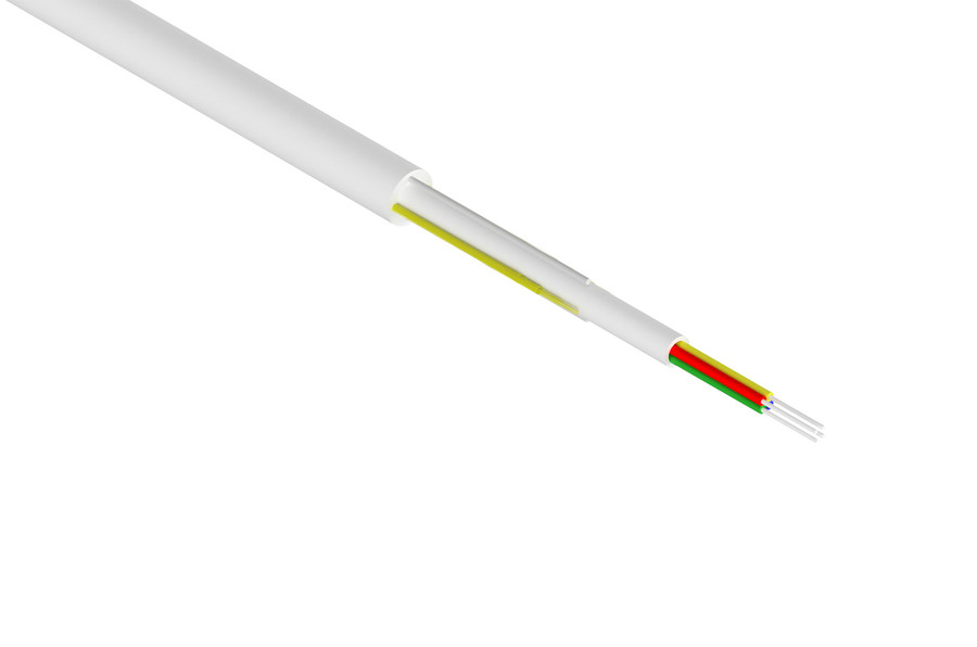 Cavo FTTH per interni