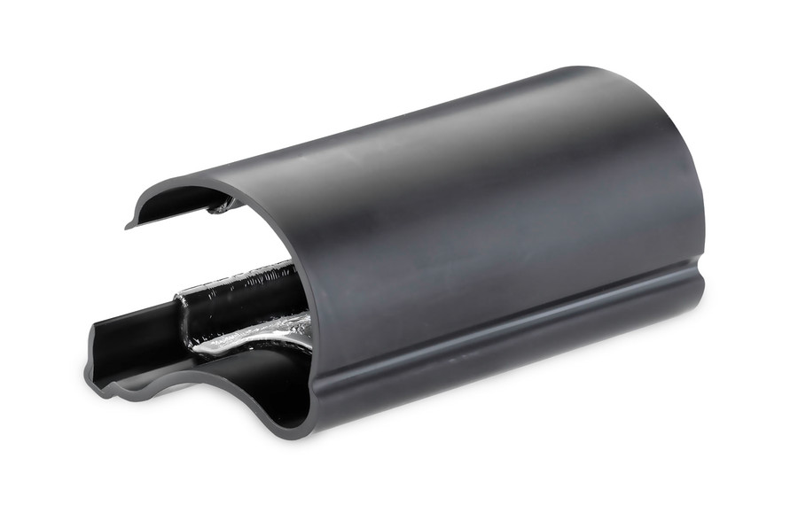 I manicotti di supporto SHa sono utilizzati per irrigidire esternamente il tubo di rivestimento.
