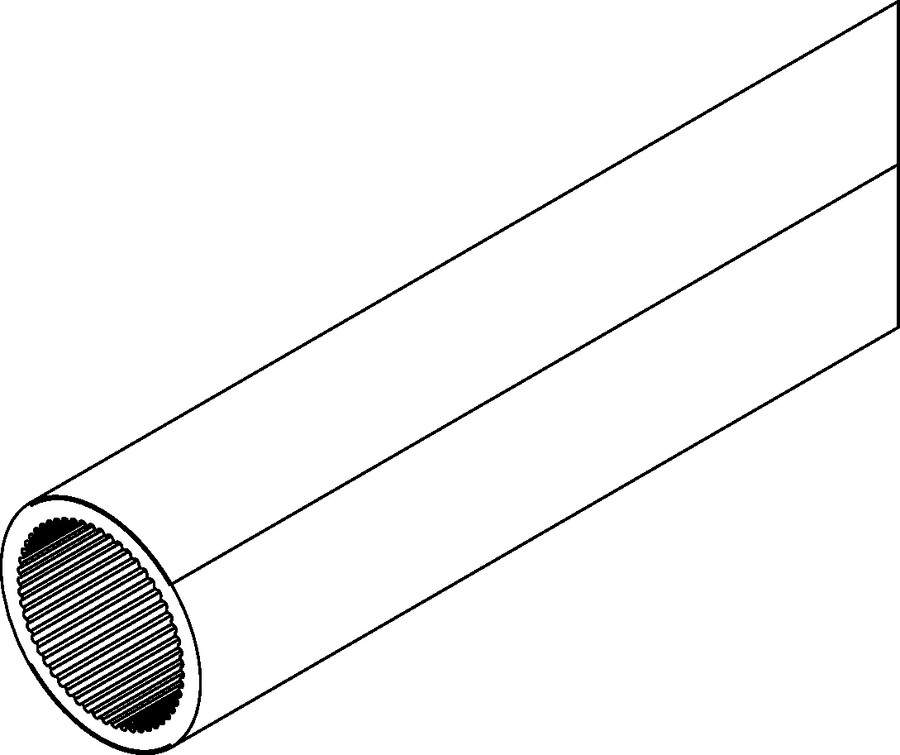 speedpipe 10x1,0