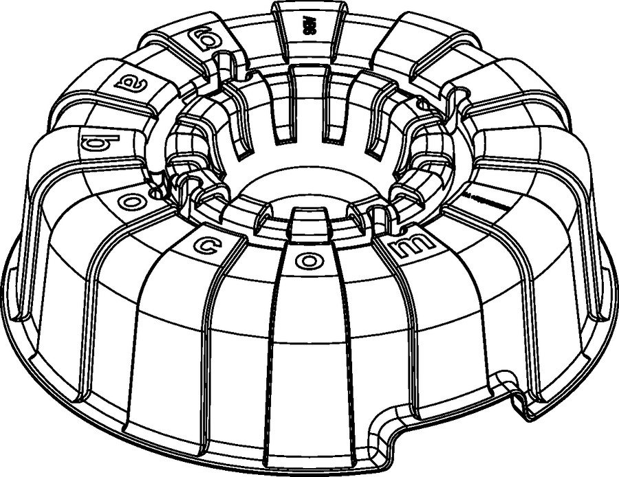 speedpipe box