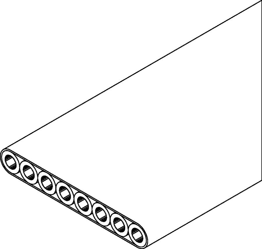 speedpipe bundle ground SRV-G