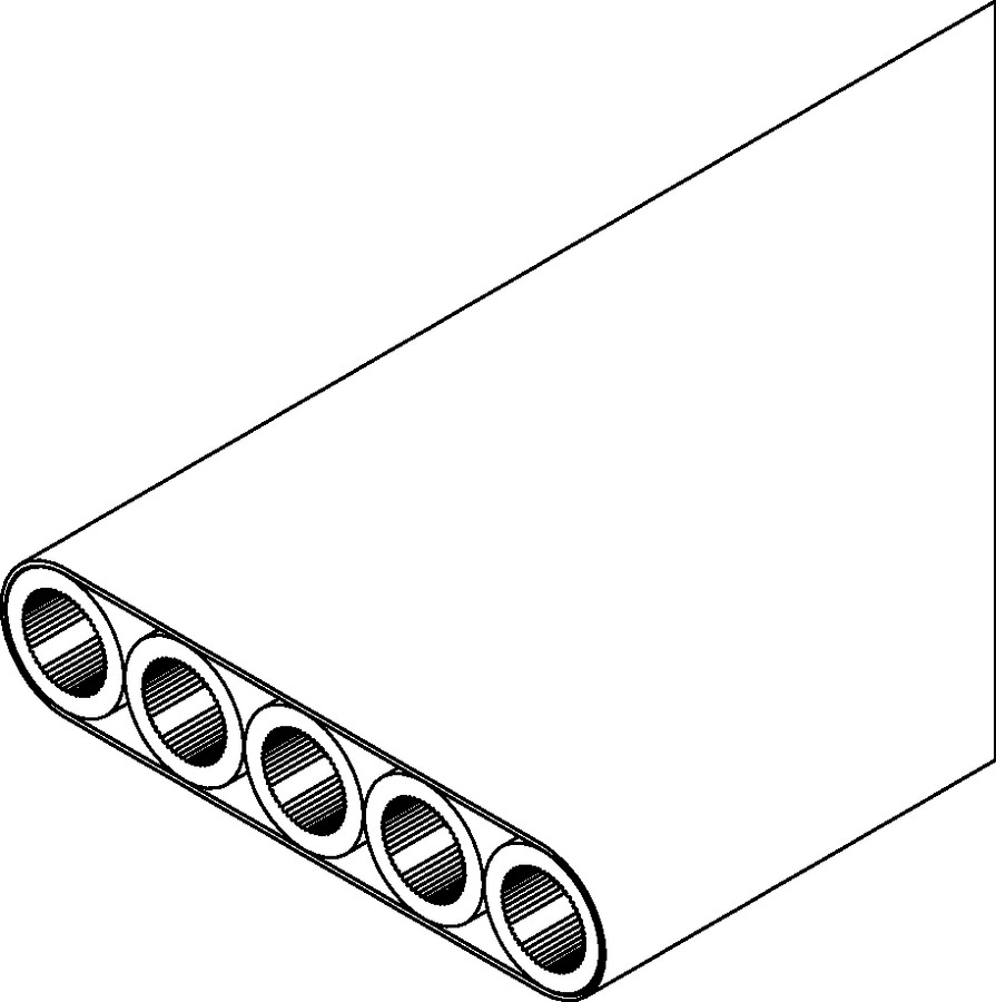 speedpipe bundle ground SRV-G