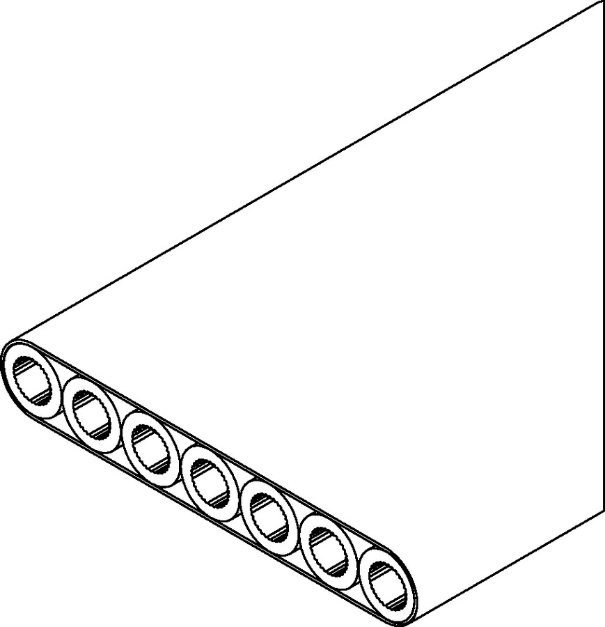 speedpipe bundle ground SRV-G