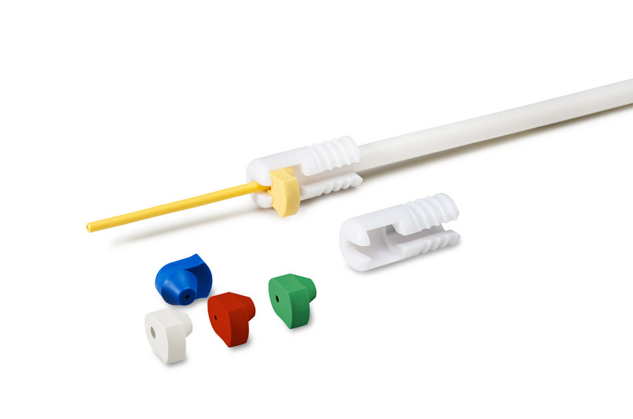 Elementi di guarnizione divisibili EZA-t 5 micro indoor